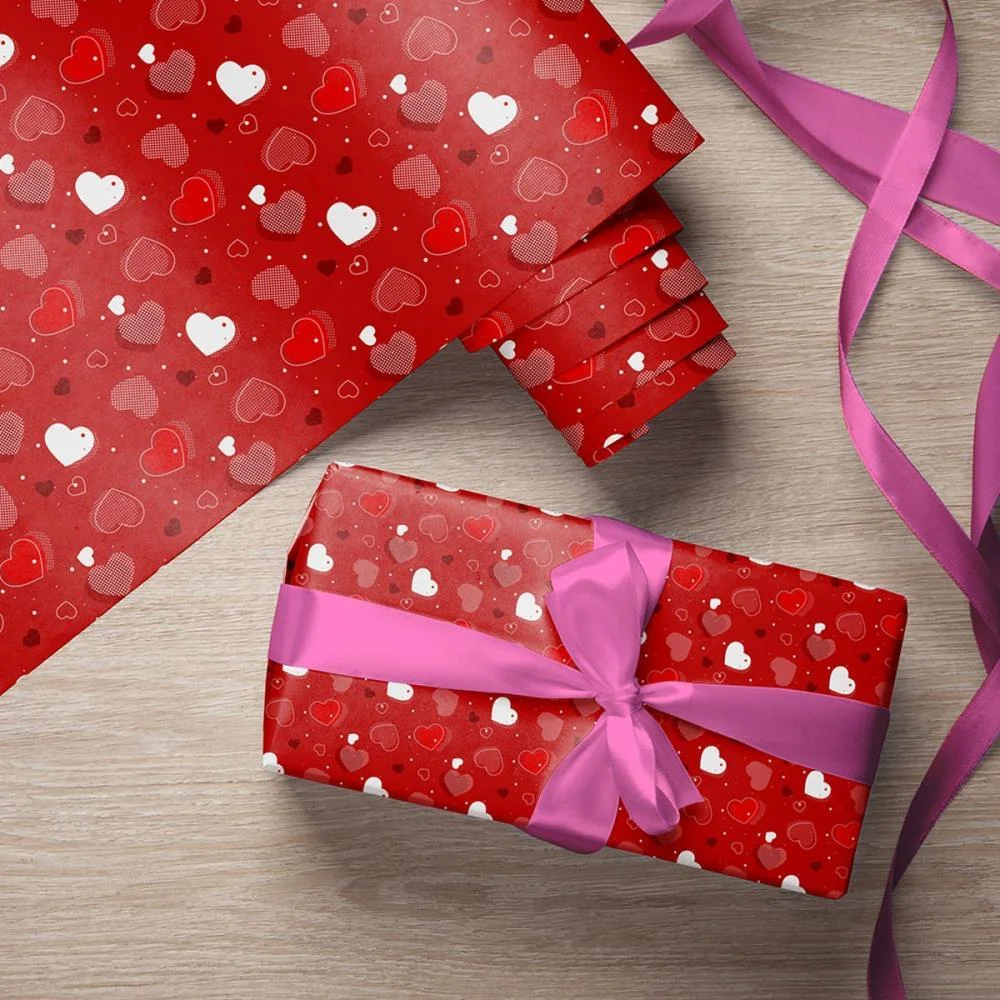 PAPEL PRESENTE 70X100CM. SORTIDO MAXCRIL (DP.C/100) - imagem 7