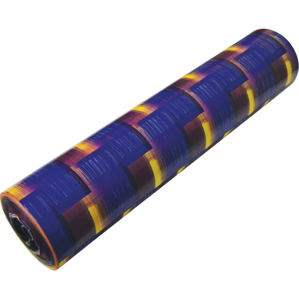 PAPEL PRESENTE BOBINA COUCHE 60CM.MOD.429 PRESENTES/FESTAS V.M.P. (BO-100MTS) - imagem 4