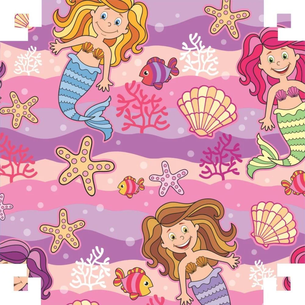 PAPEL PRESENTE BOBINA COUCHE 60CM.MOD.401 SEREIA V.M.P. (BO-100MTS) - imagem 2