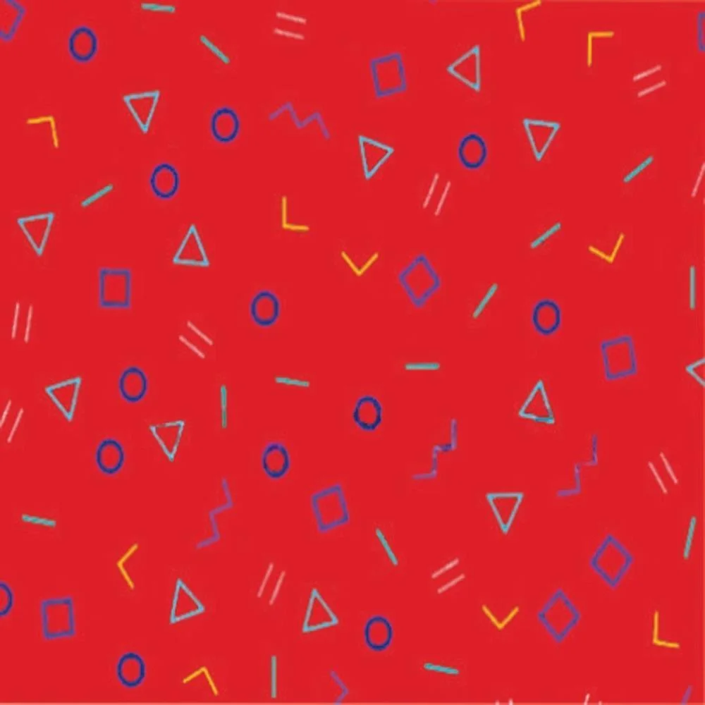 PAPEL PRESENTE BOBINA COUCHE 60CM.MOD. 176 DESENHOS V.M.P. (BO-100MTS) - imagem 2