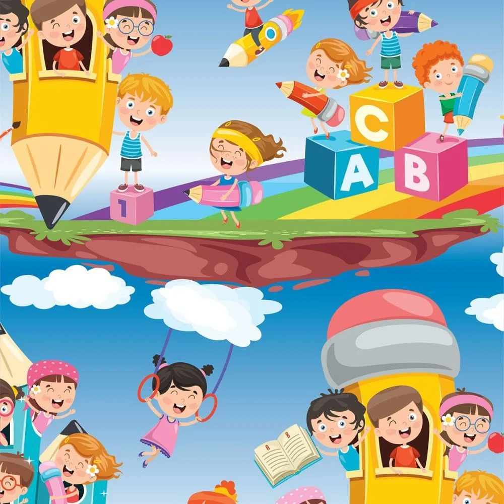 PAPEL PRESENTE BOBINA COUCHE 40CM. MOD.134 ABC GESSELE (BO-100MTS) - imagem 2