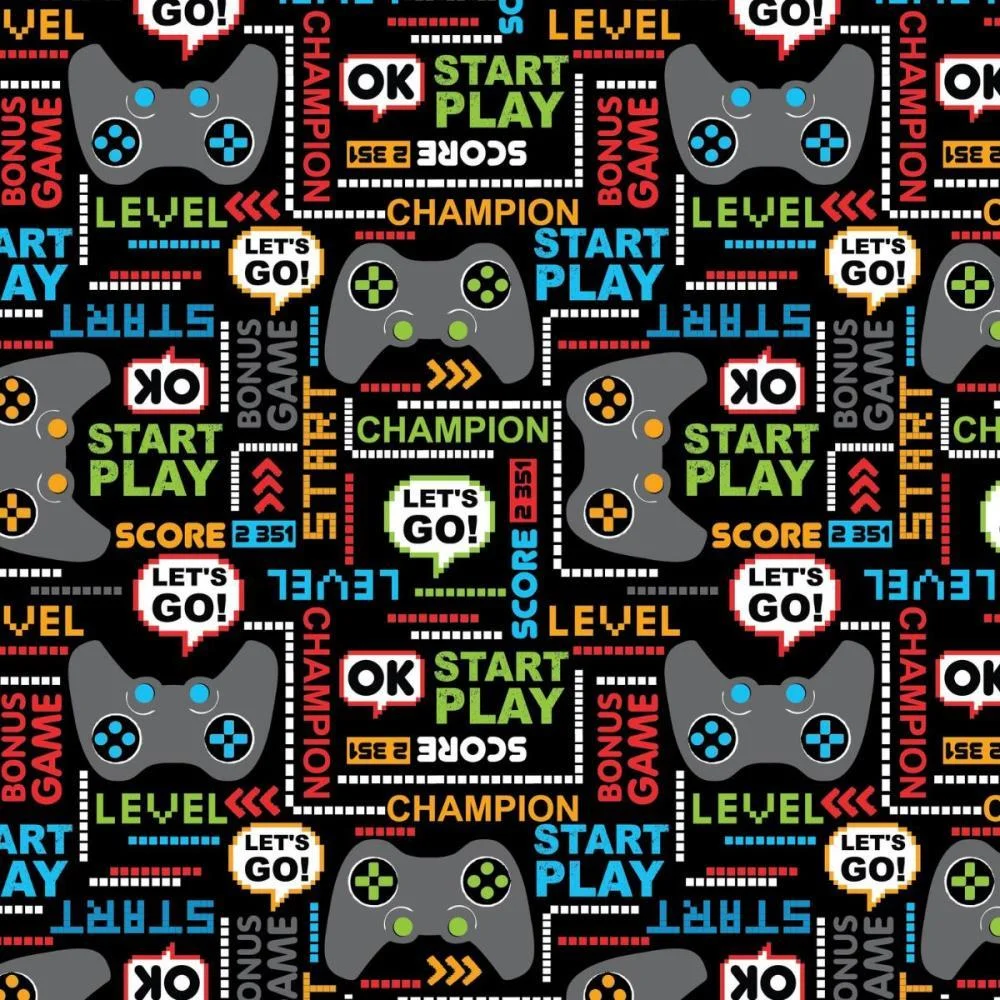 PAPEL PRESENTE BOBINA COUCHE 60CM. MOD.197 GAME GESSELE (BO-100MTS) - imagem 3