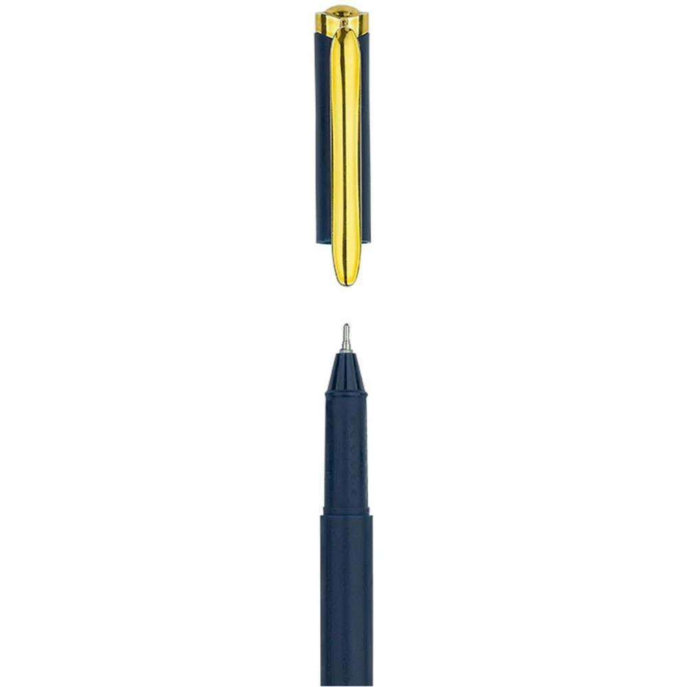 CANETA ESFEROGRAFICA UNIC SLIM 0.7MM DP.GIRAT. (S) BRW (DP.C/30) - imagem 4