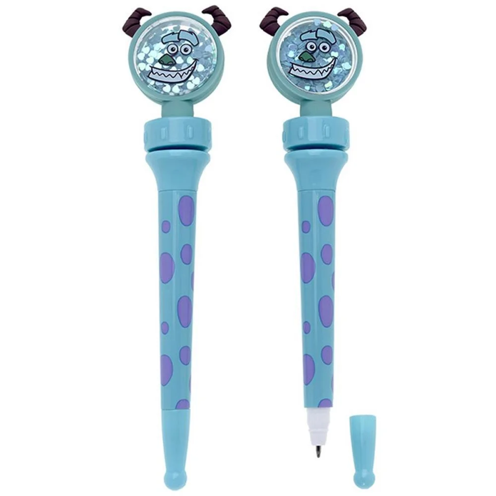 CANETA ESFEROGRAFICA PIXAR SPINNING 1,00MM MOLIN (DP.C/12) - imagem 4