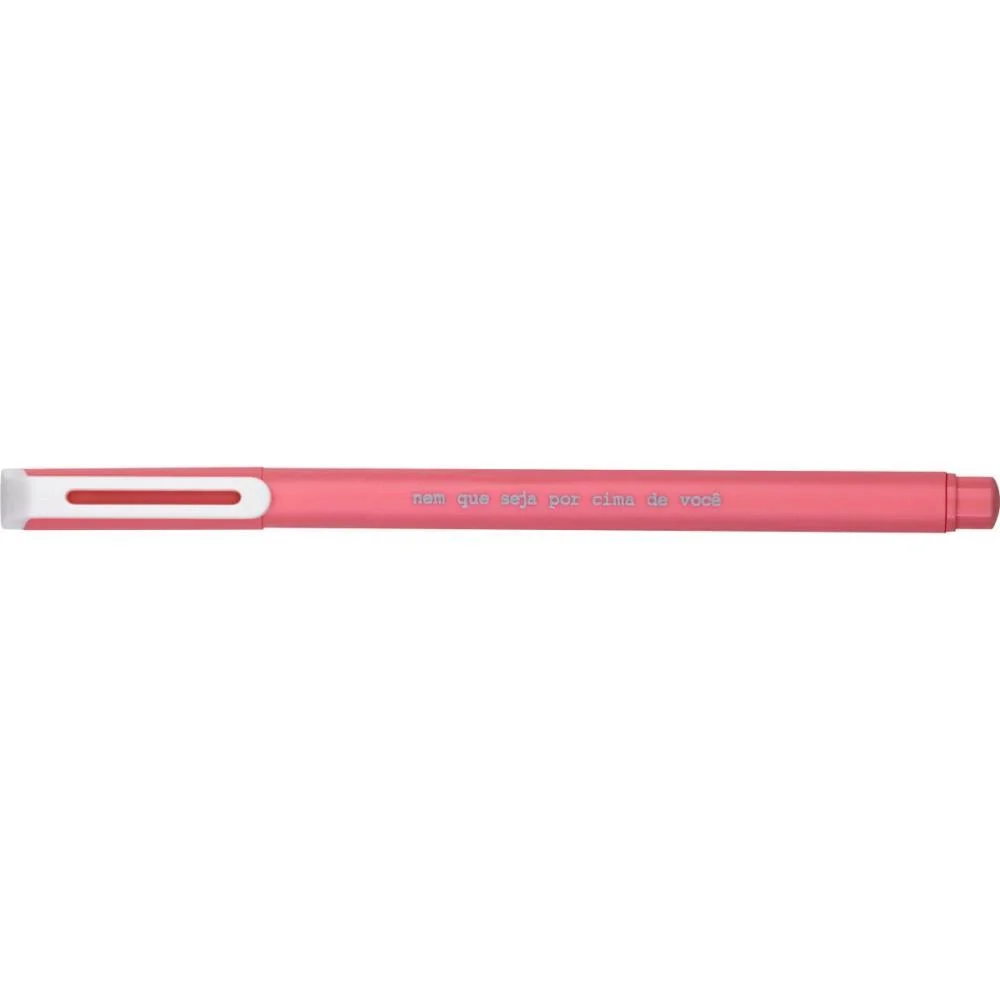 CANETA ESFEROGRAFICA SATIRA 0,7MM (S) BRW (DP.C/30) - imagem 3