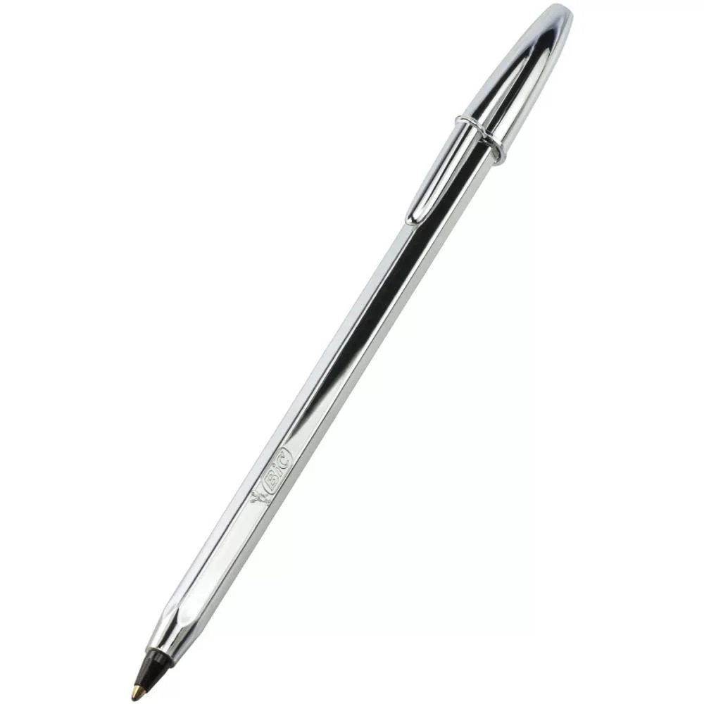 CANETA ESFEROGRAFICA KIT PREMIUM METALICO BIC (BL.C/03) - imagem 3