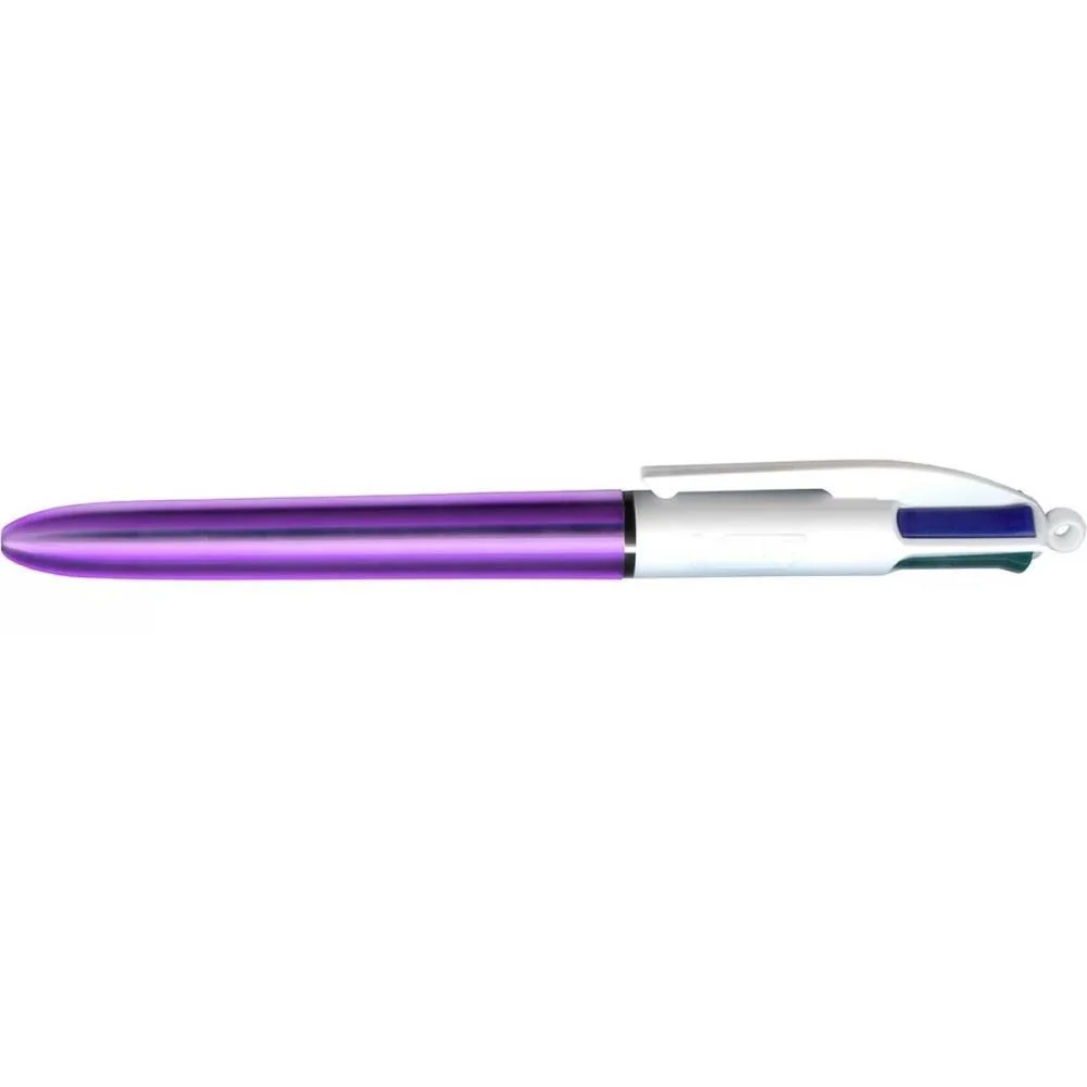 CANETA ESFEROGRAFICA KIT PREMIUM METALICO BIC (BL.C/03) - imagem 5