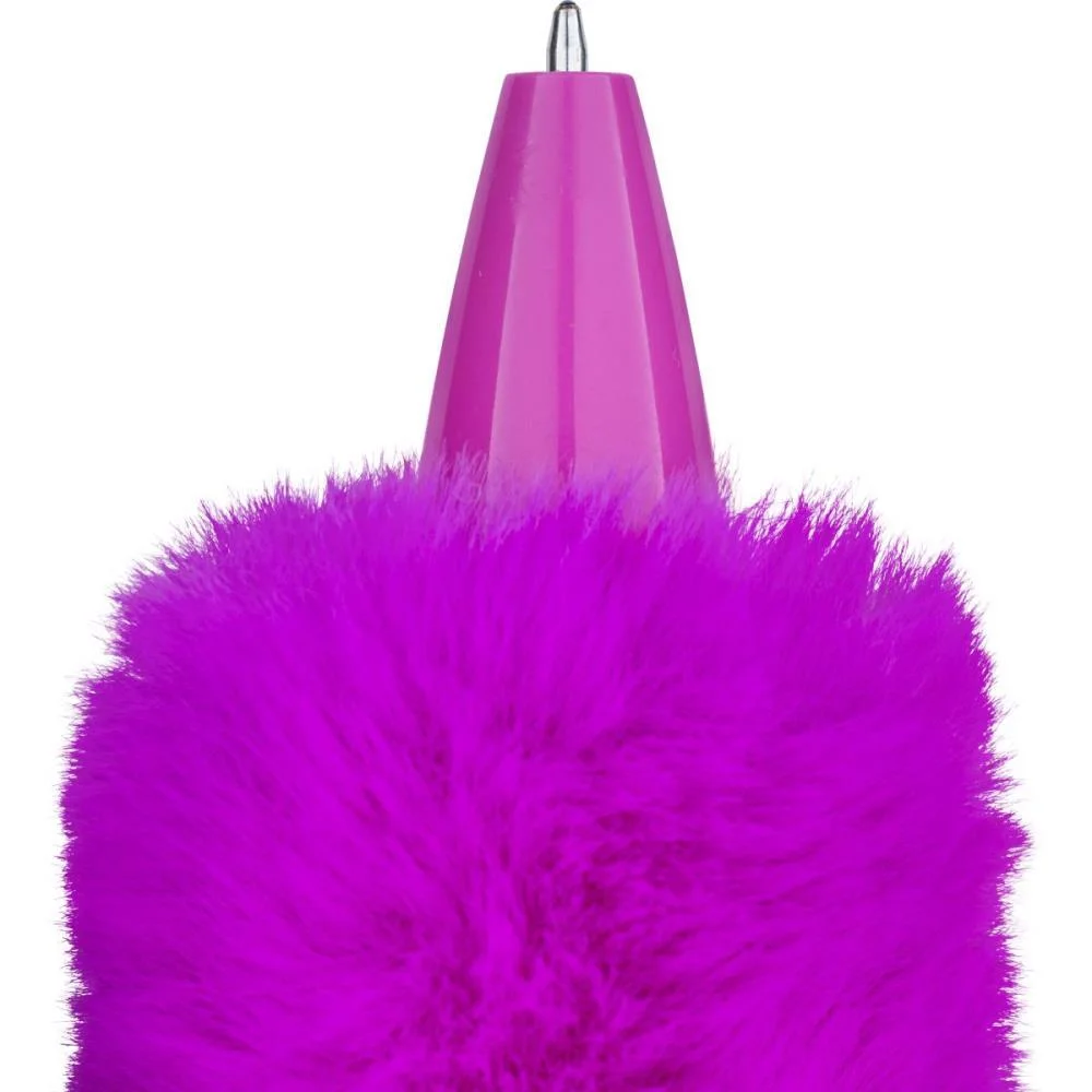 CANETA ESFEROGRAFICA INFINITY PLUSH 1.0MM (S BRW (POTE-12) - imagem 5