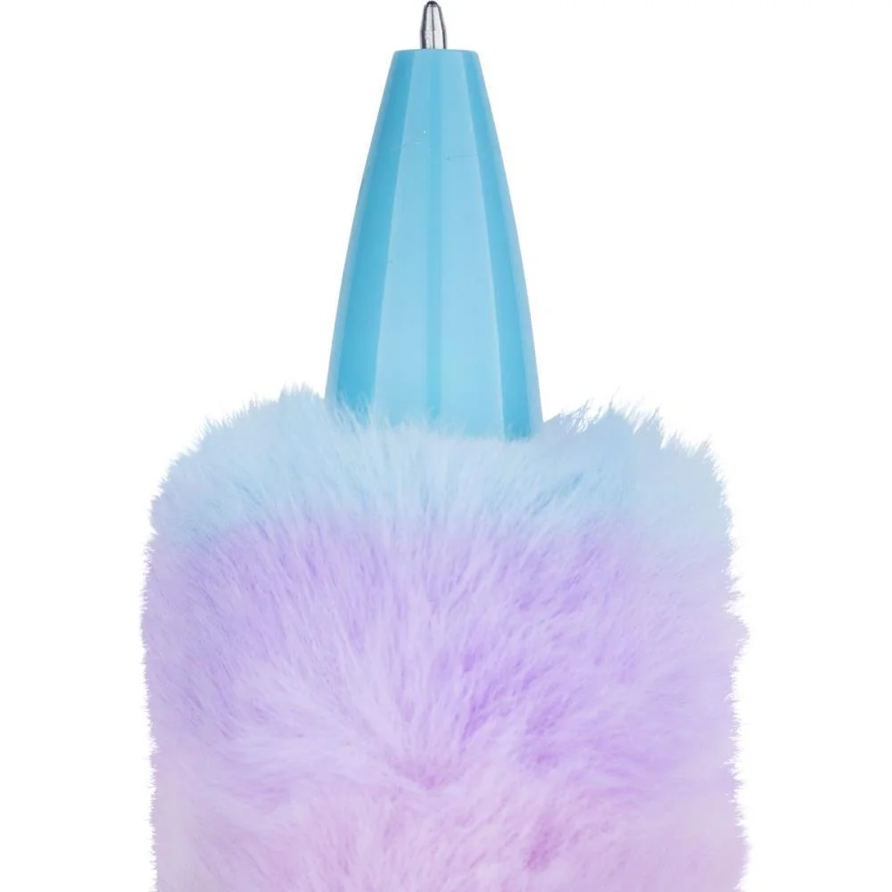 CANETA ESFEROGRAFICA INFINITY PLUSH 1.0MM (S BRW (POTE-12) - imagem 6