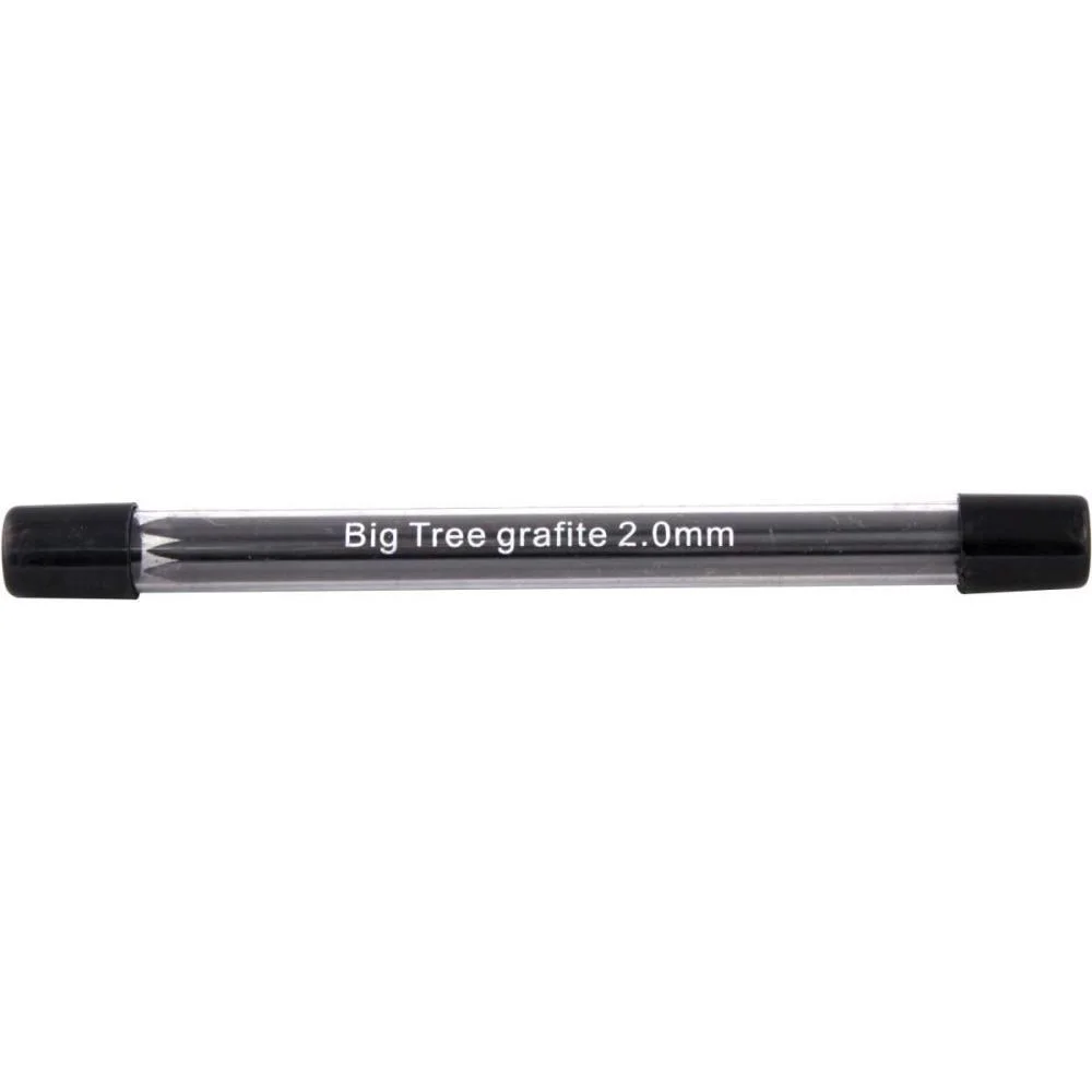 GRAFITE 2.0MM 2.0MM 12TUBOSX6MINAS SERTIC (PCT.C/12) - imagem 3