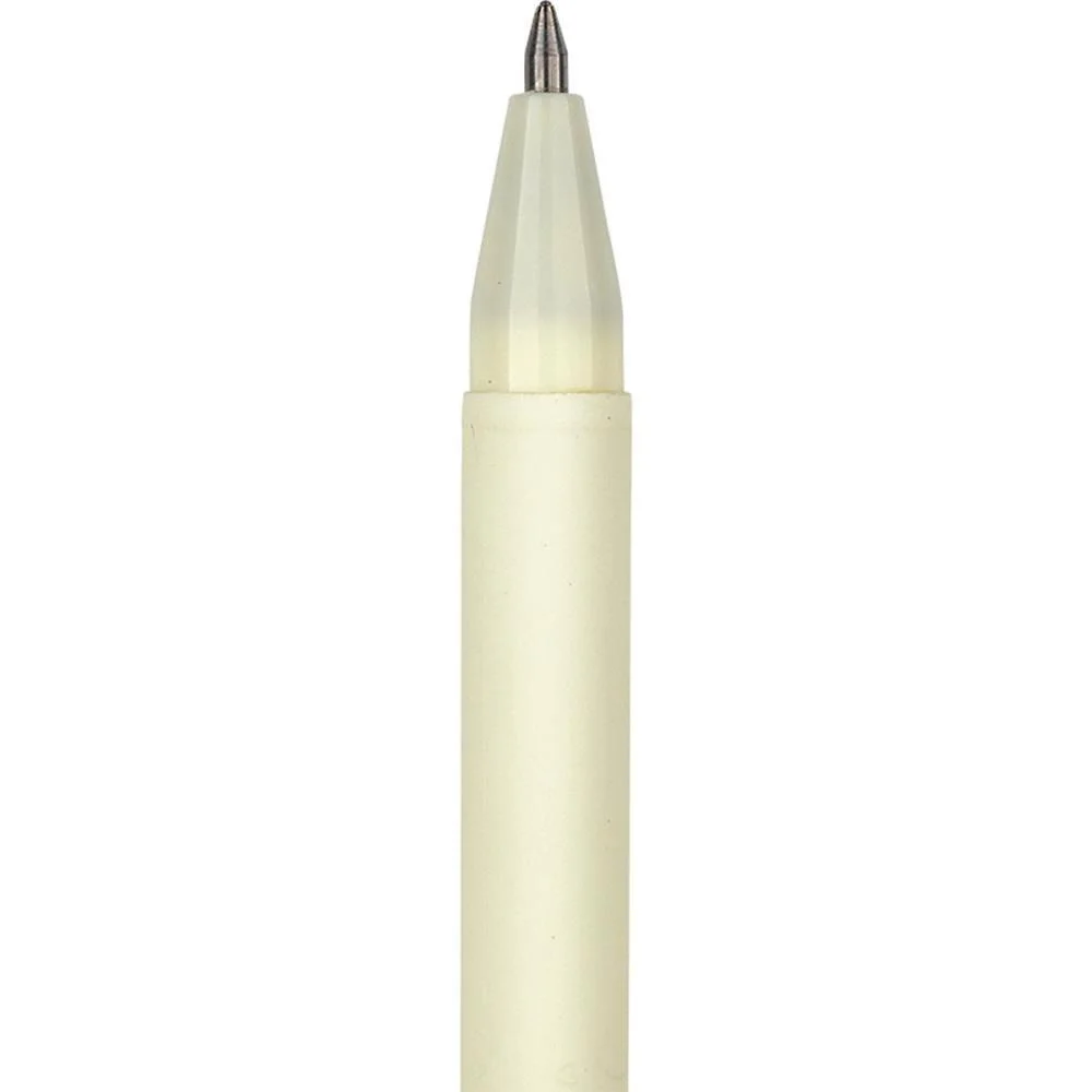 CANETA GEL DIVERT GEL FRIEND APAG 0.7MM(S BRW (DP.C/12) - imagem 9