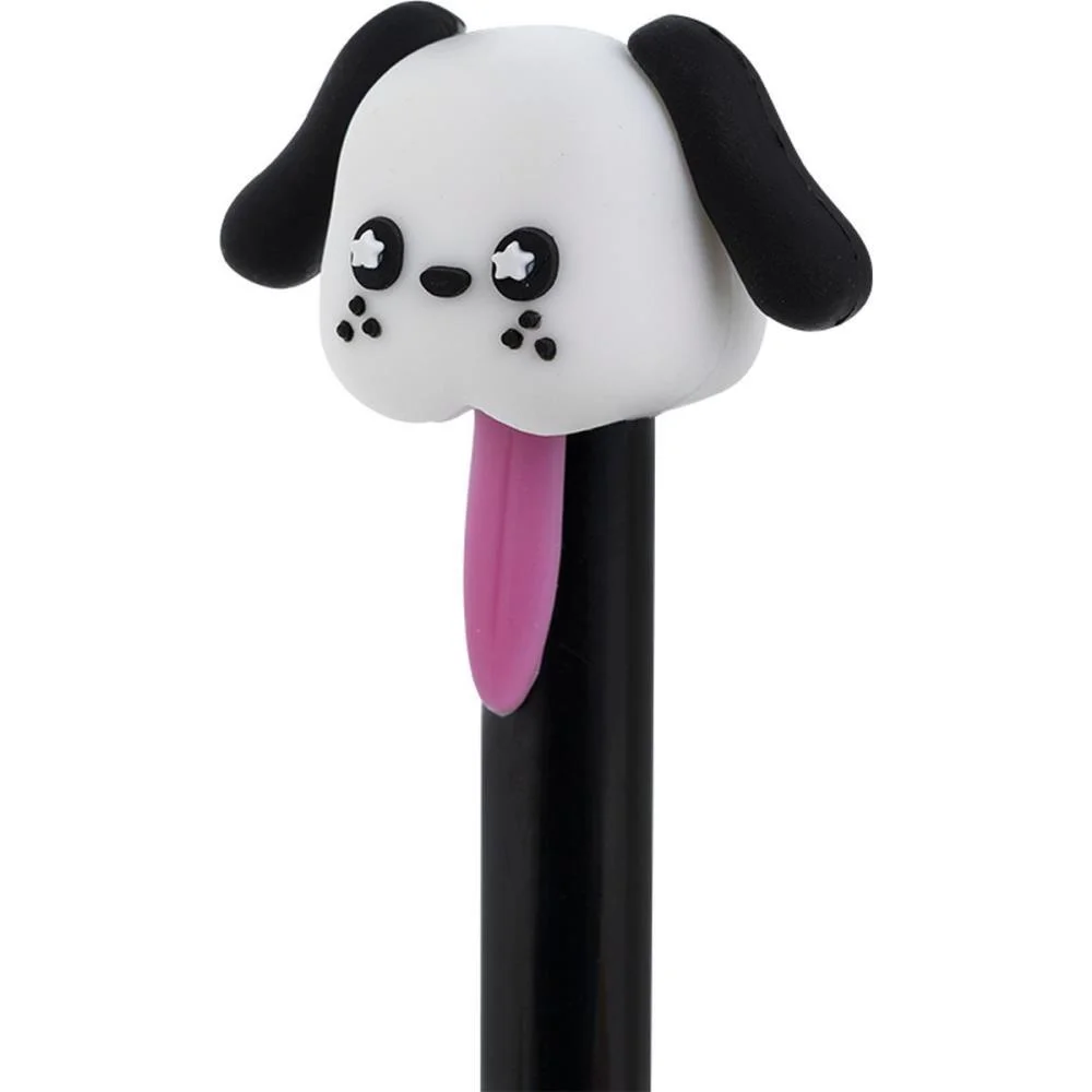 CANETA GEL DIVERT GEL TUGTON 0.7MM (S) BRW (DP.C/12) - imagem 5