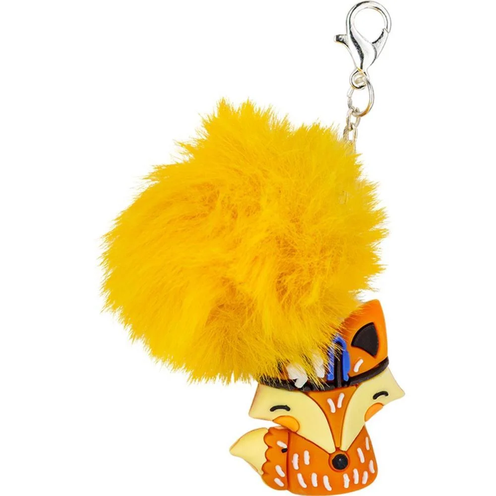 CANETA GEL DIVERT GEL ANIMALS APAG 0.7MM BRW (DP.C/12) - imagem 3