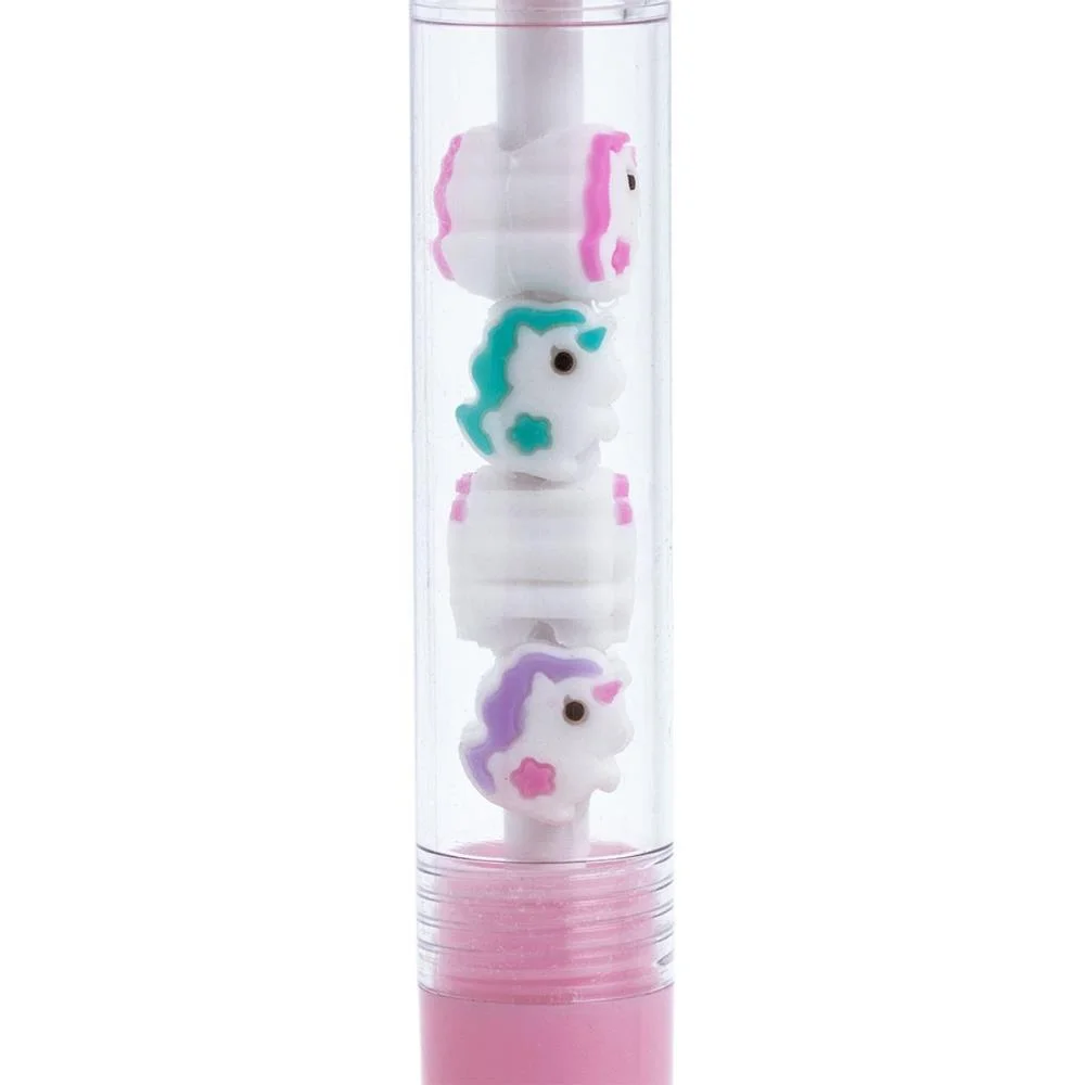 CANETA GEL DIVERT MIRALYS 0.7MM (S) BRW (DP.C/12) - imagem 7