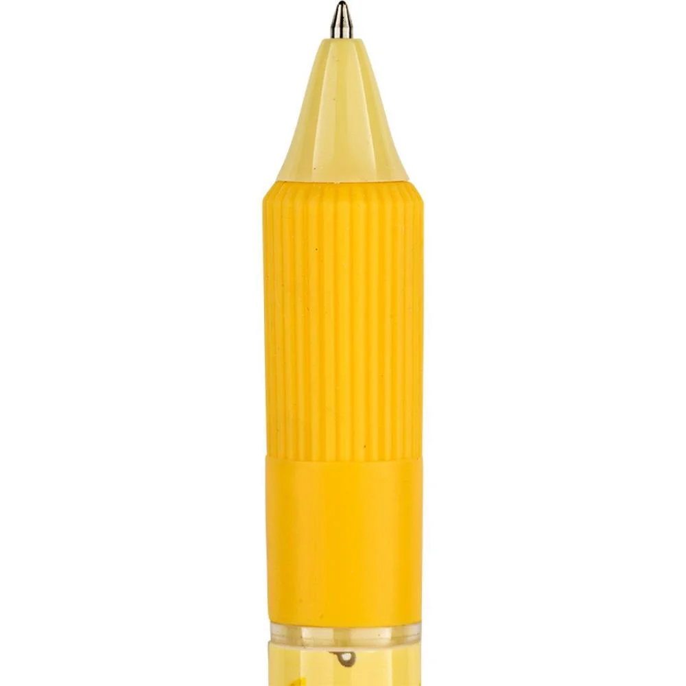 CANETA GEL DIVERT ESCONDIDOS 0.7MM (S) BRW (DP.C/12) - imagem 6