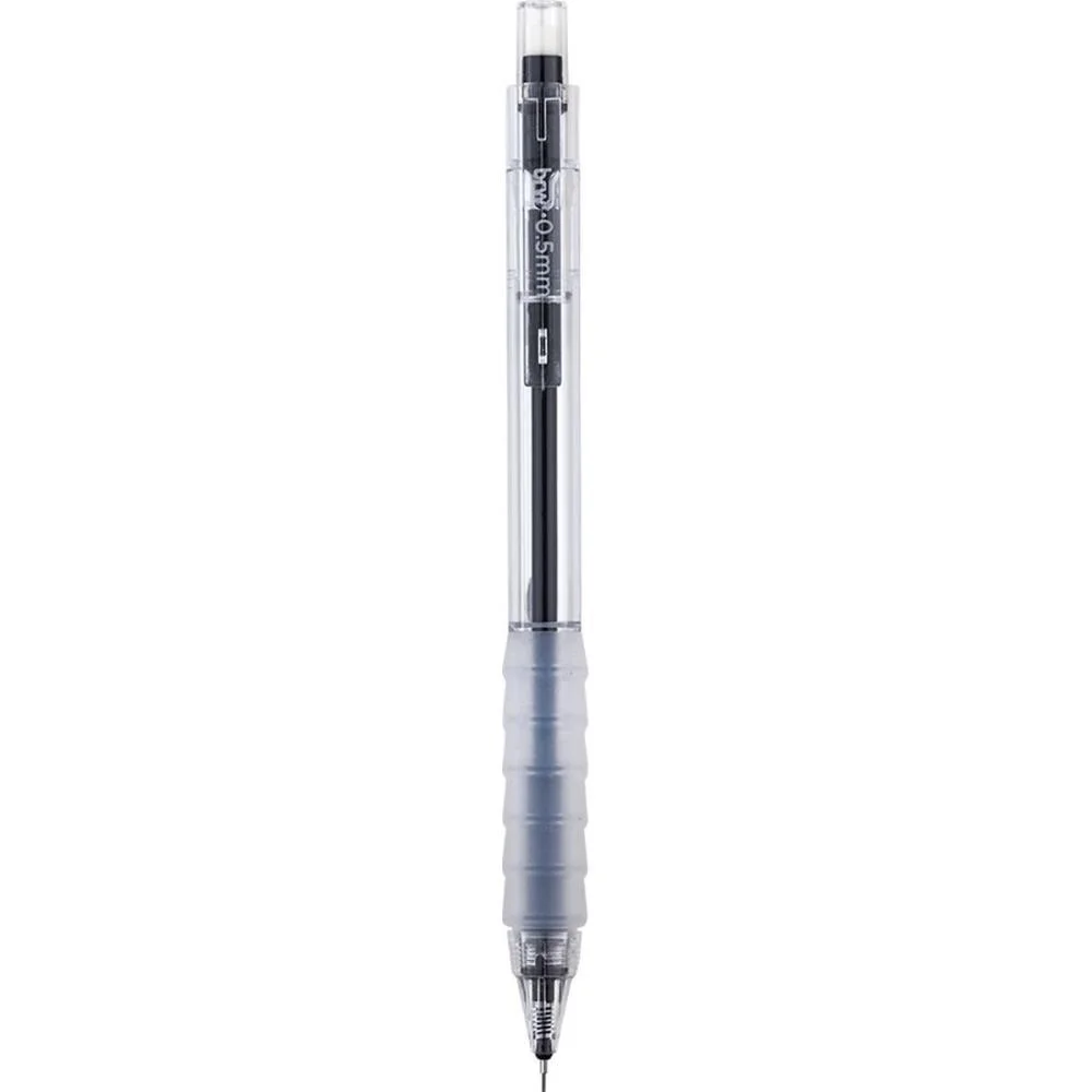 LAPISEIRA 0.5MM SOFT GRIP PLASTICA (S) BRW (DP.C/12) - imagem 5