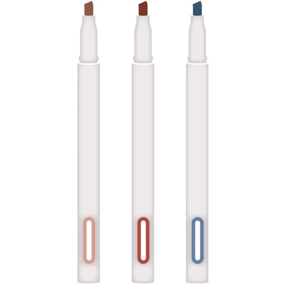 CANETA MARCA TEXTO FINI COM PINGENTE LEONORA (DP.C/16) - imagem 5