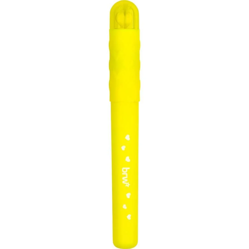 CANETA MARCA TEXTO FLIP S2 4 CORES BRW (DP.C/12) - imagem 4