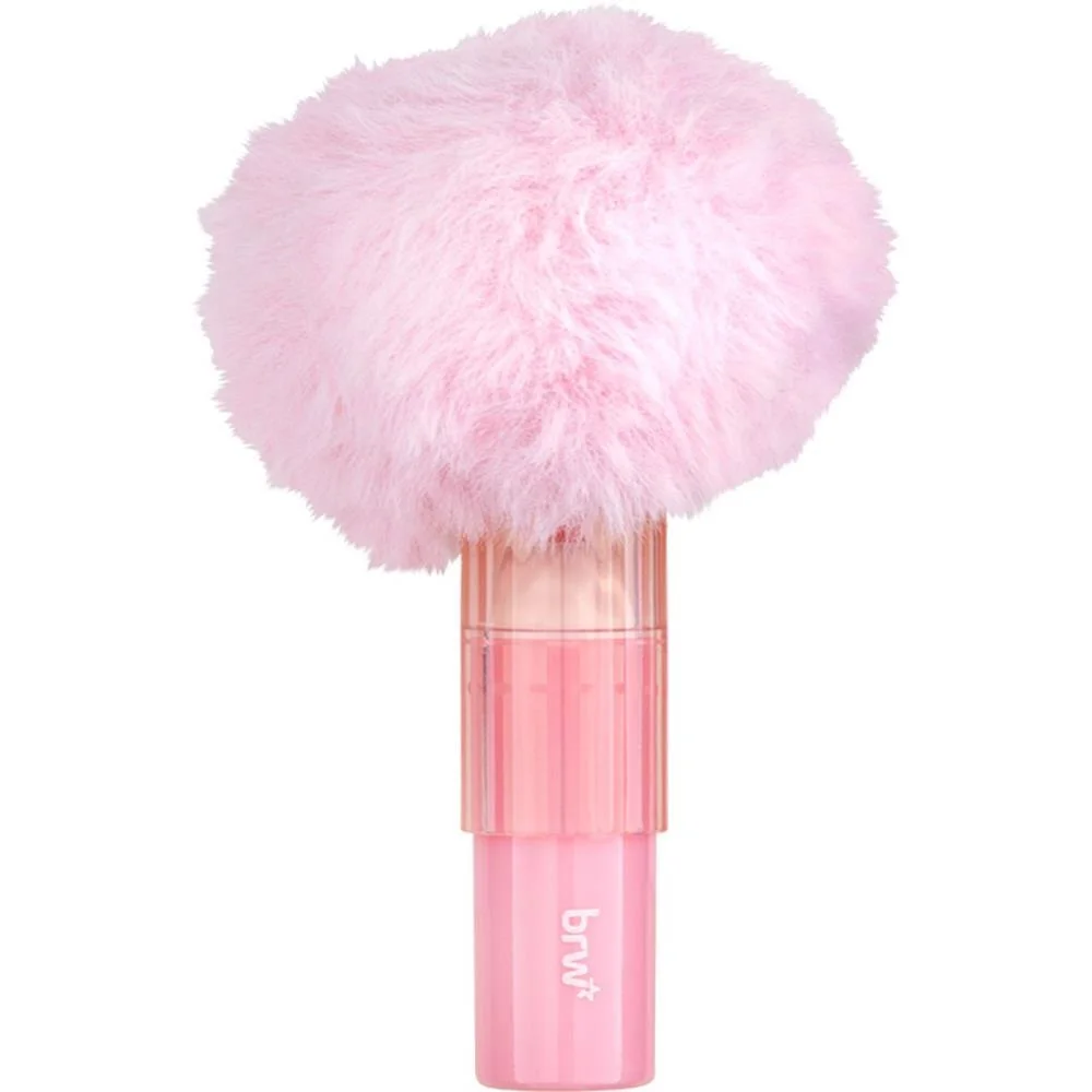 CANETA MARCA TEXTO DIVERTIDO POMPOM 4 CORES BRW (DP.C/12) - imagem 15