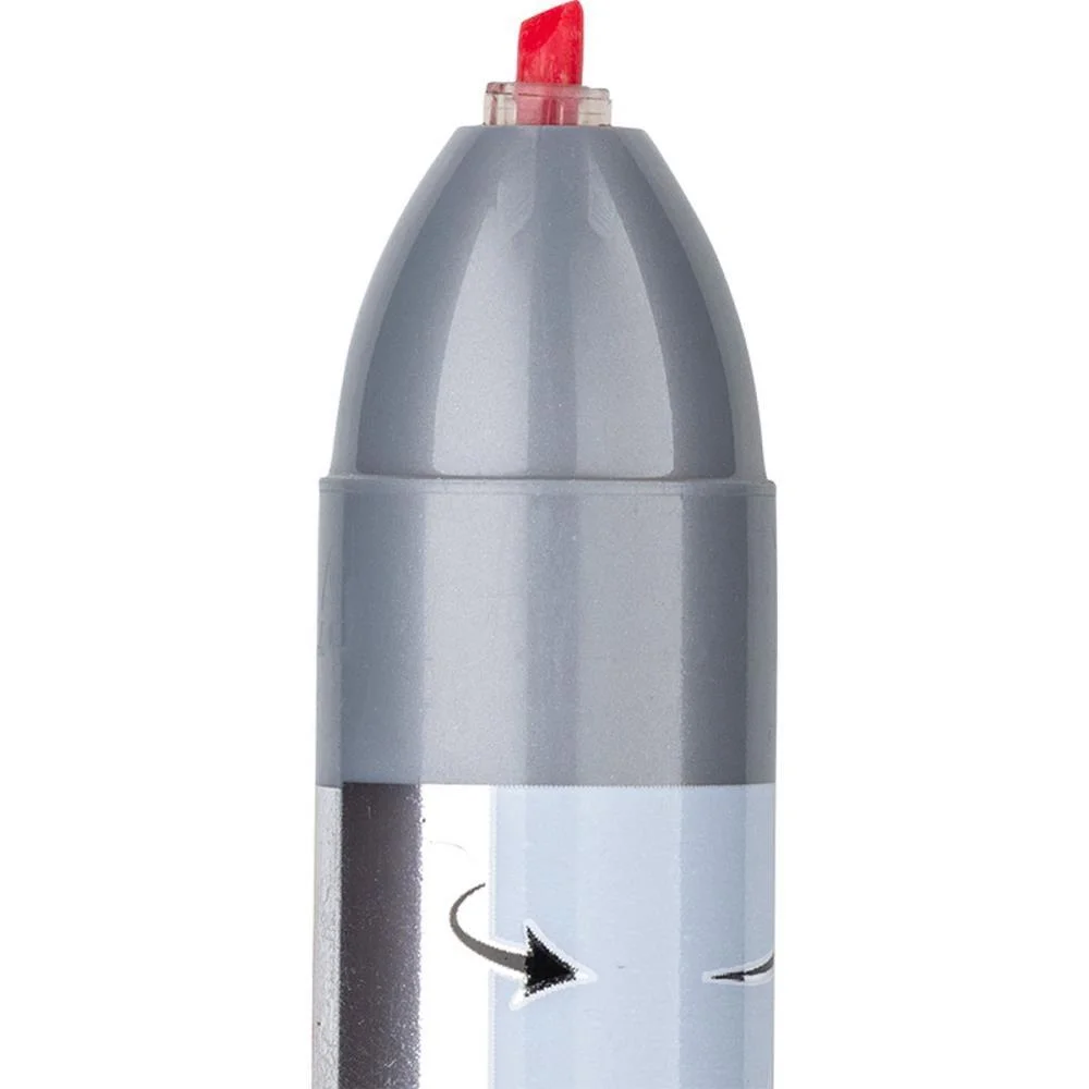 CANETA MARCA TEXTO GYRE 3 CORES NEON BRW (DP.C/06) - imagem 6