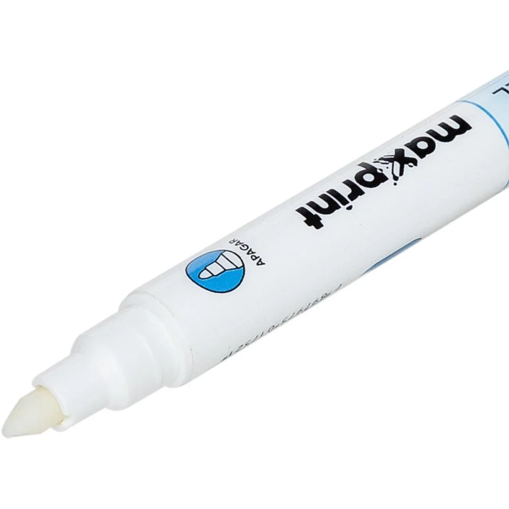 CANETA MARCA TEXTO APAGAVEL 6 CORES MAXPRINT (ESTOJO) - imagem 11