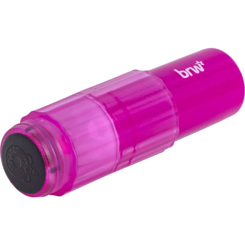 CANETA MARCA TEXTO CANDY DIVERTIDO (S) BRW (DP.C/12) - imagem 5