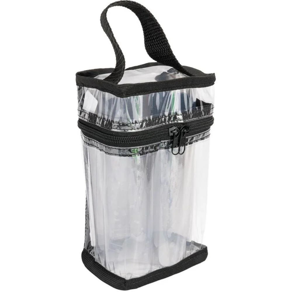 ESTOJO PORTA CANETA/NECESSAIRE CRISTA GOODIE (UNIDADE) - imagem 3