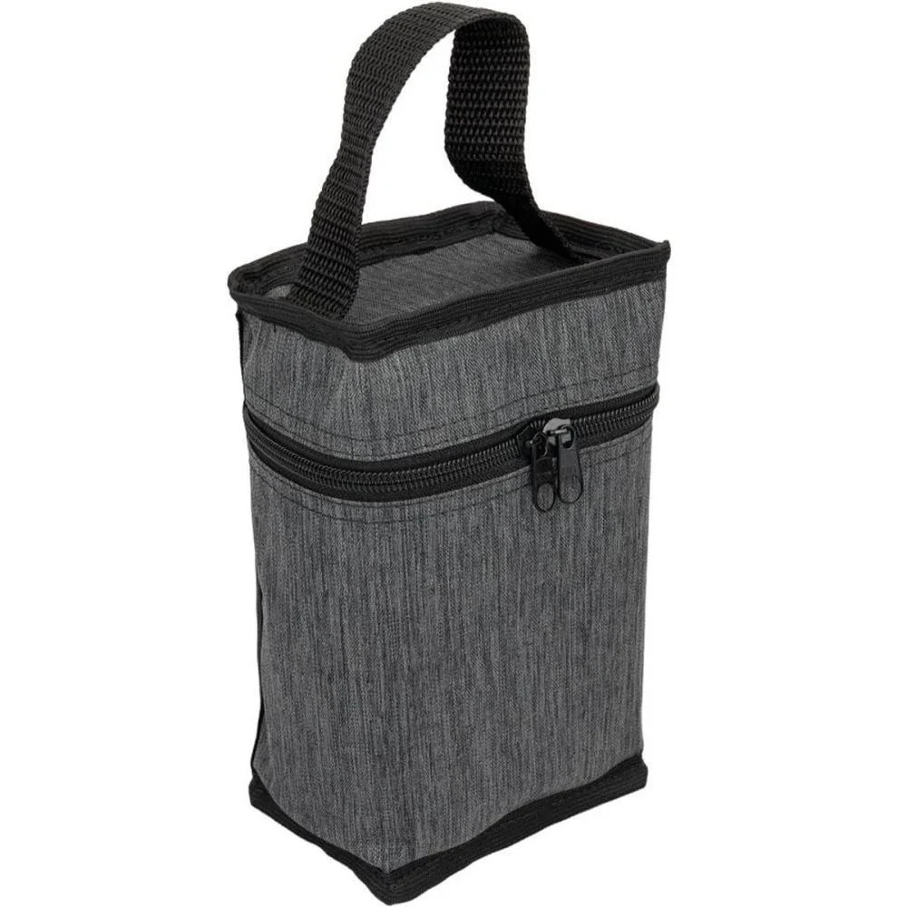 ESTOJO PORTA CANETA LIBERTY CINZA GOODIE (UNIDADE) - imagem 3