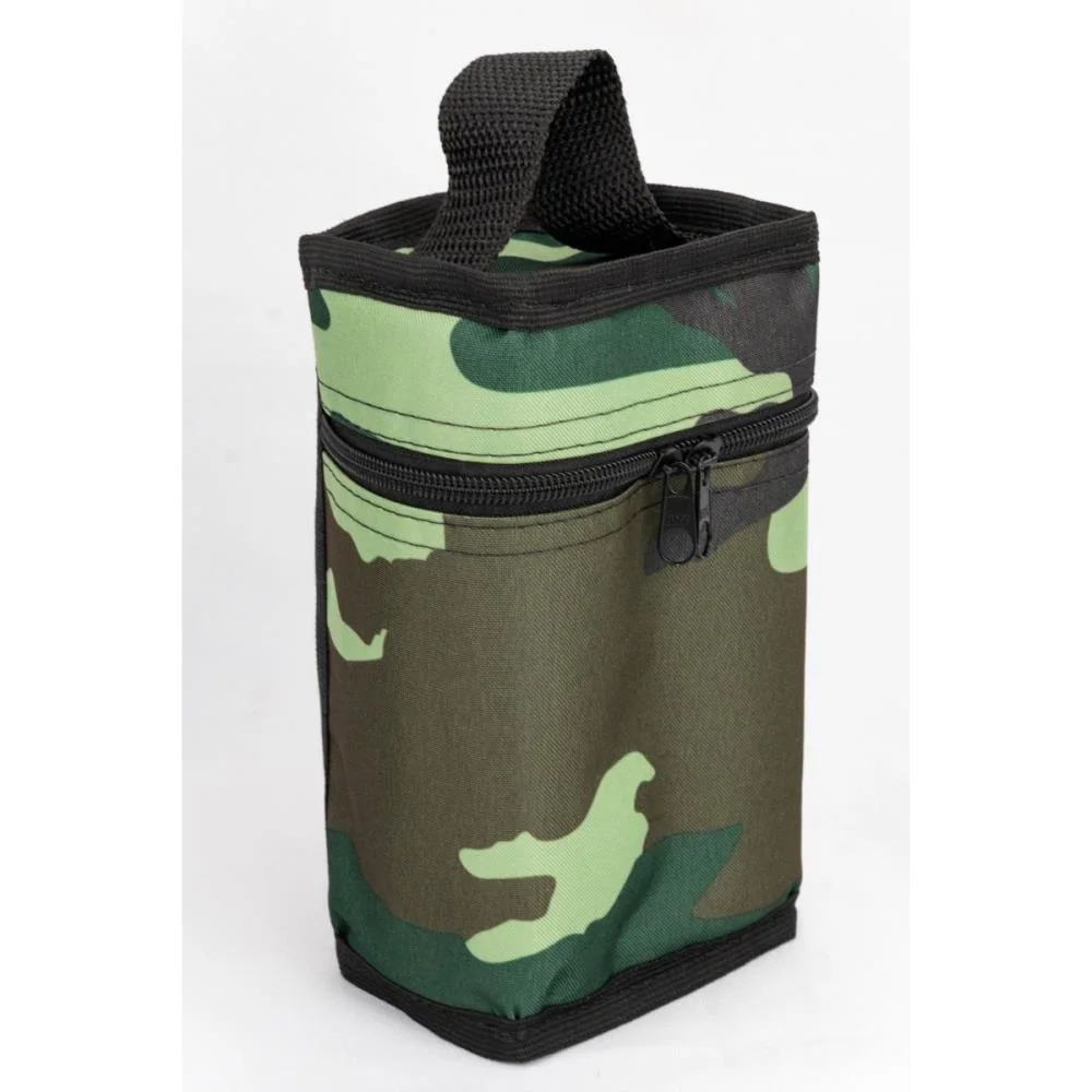 ESTOJO PORTA CANETA/NECESSAIRE CAMUF GOODIE (UNIDADE) - imagem 2