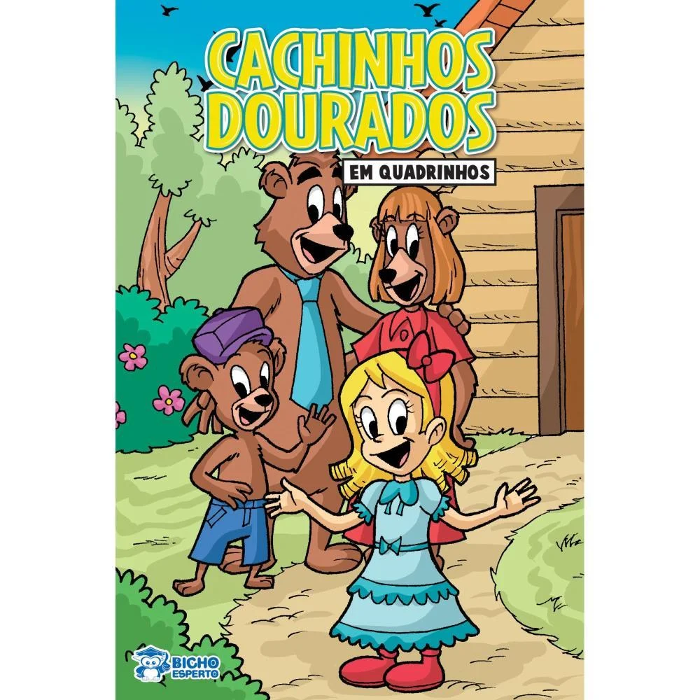 GIBI FABULAS 10 HISTORIAS 16PG. BICHO ESPERTO (PCT.C/10) - imagem 4